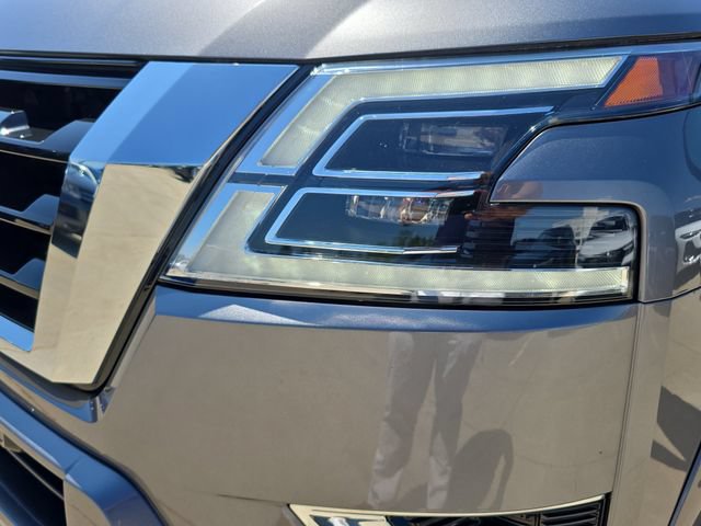 Used 2023 Nissan Armada S AWD/4WD image 34