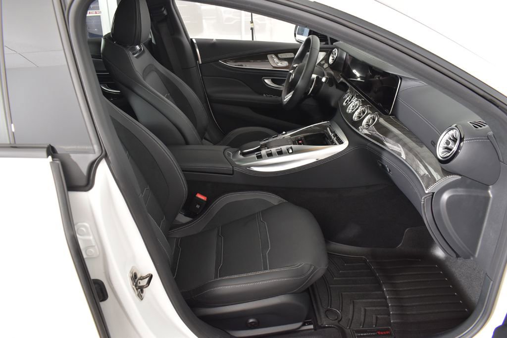Certified 2025 Mercedes-Benz AMG GT 53 image 26