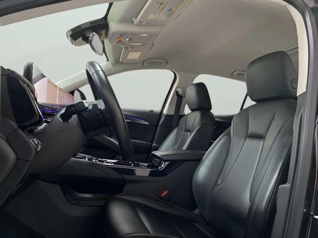 Used 2024 Buick Envision Preferred AWD/4WD image 26