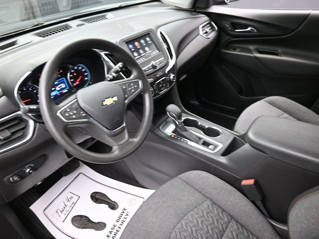 Used 2023 Chevrolet Equinox LT image 18