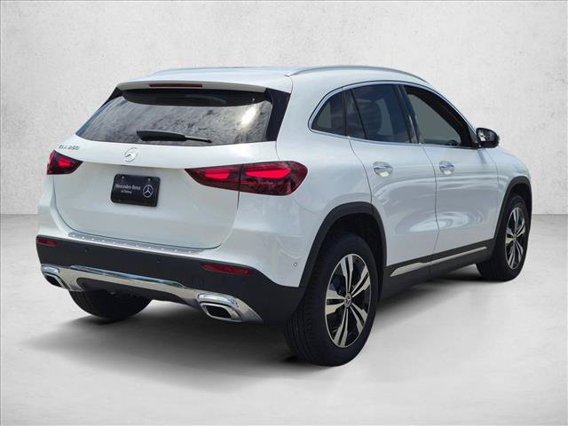 New 2026 Mercedes-Benz GLA 250 image 2