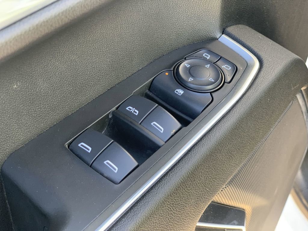 Certified 2025 Chevrolet Silverado 1500 LT image 21