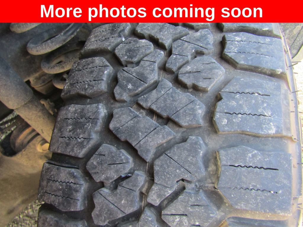 Used 2021 RAM 3500 Tradesman AWD/4WD image 10