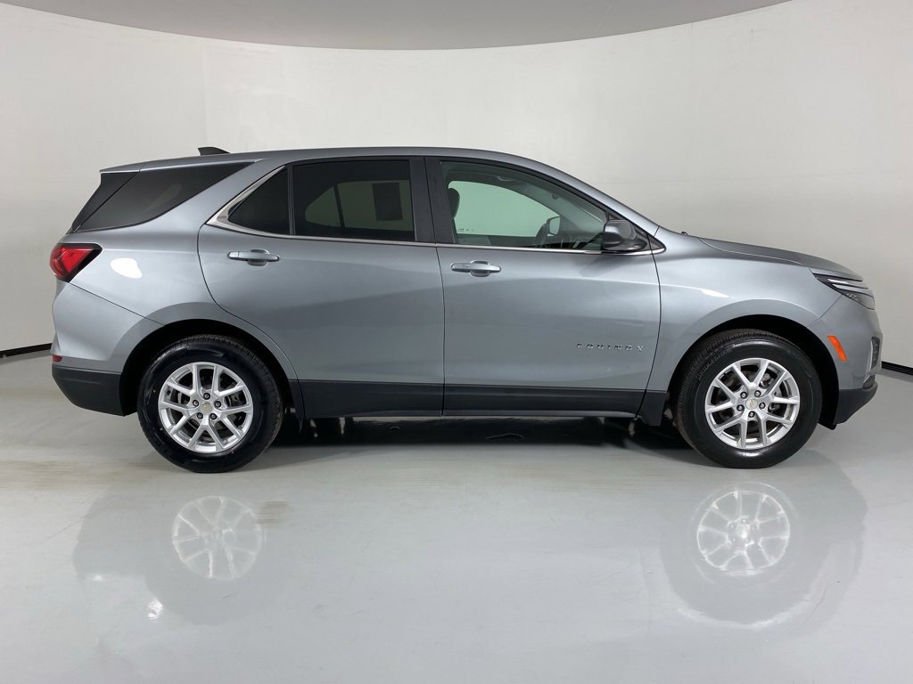 Used 2023 Chevrolet Equinox LT image 8