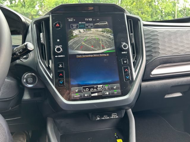 Used 2025 Subaru Forester Premium AWD/4WD image 16