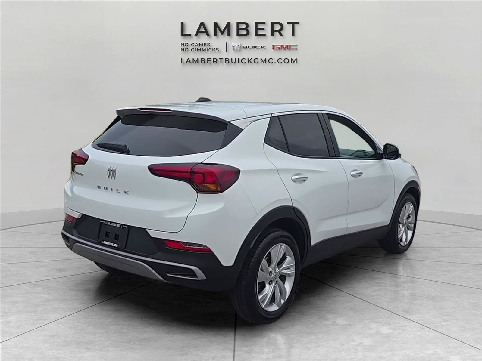 Used 2024 Buick Encore GX Preferred FWD image 5