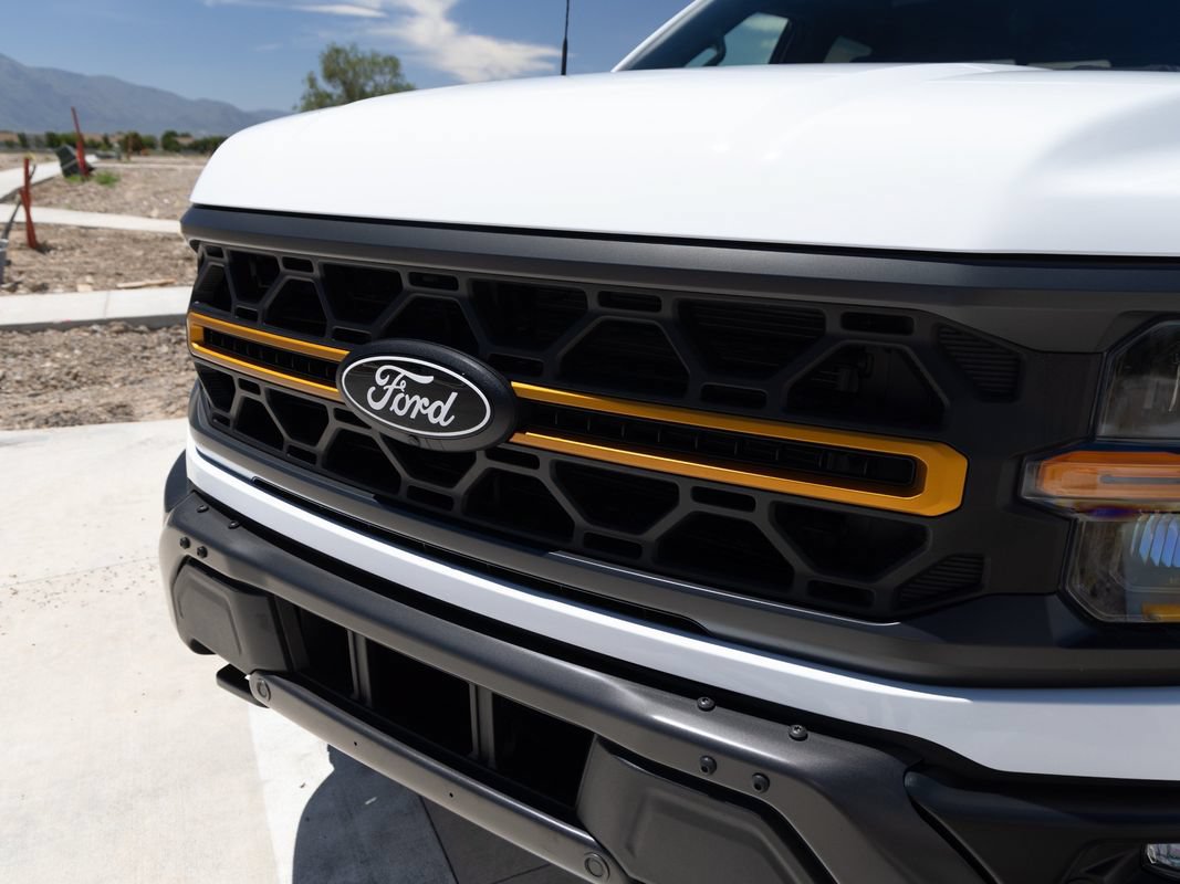 Used 2025 Ford F150 Tremor w/ Equipment Group 402A High AWD/4WD image 14