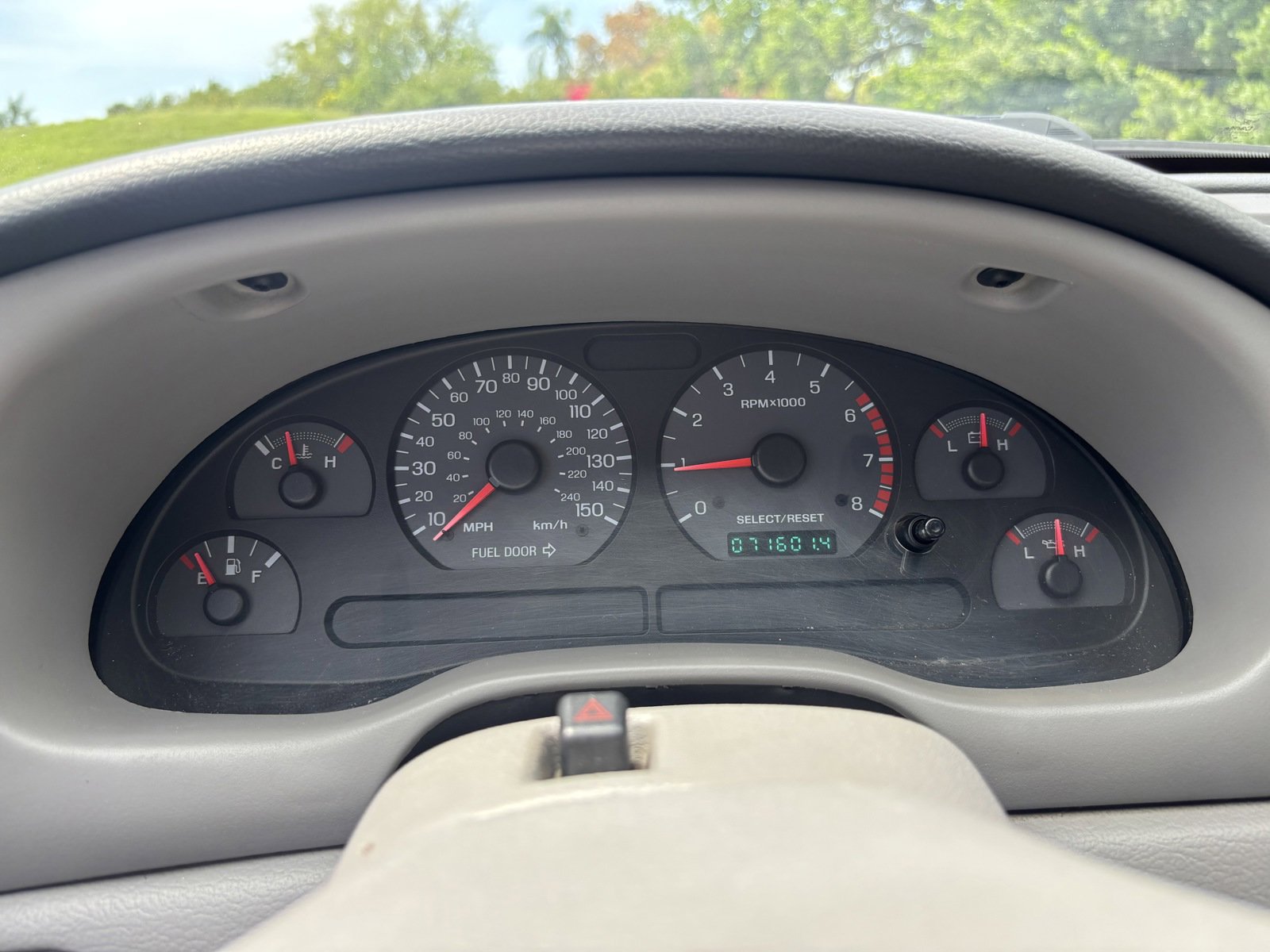 Used 1999 Ford Mustang GT RWD image 16