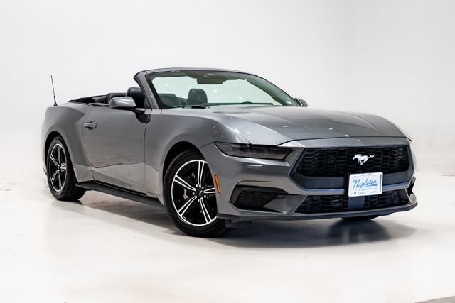 Used 2025 Ford Mustang Premium image 7