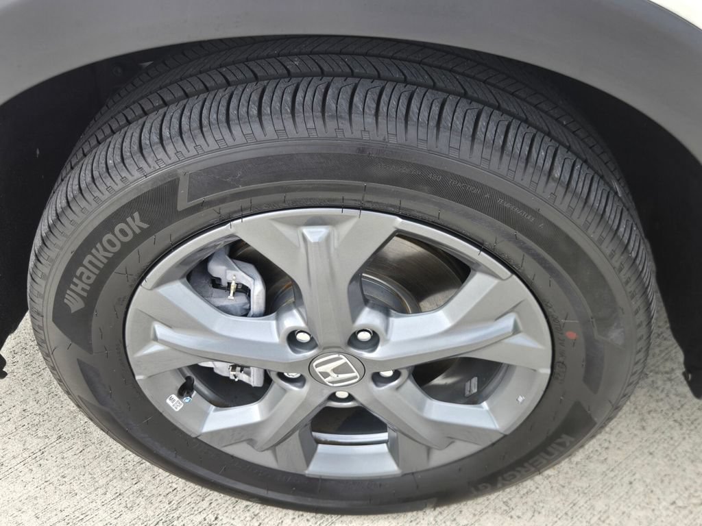 Used 2026 Honda HR-V LX image 10