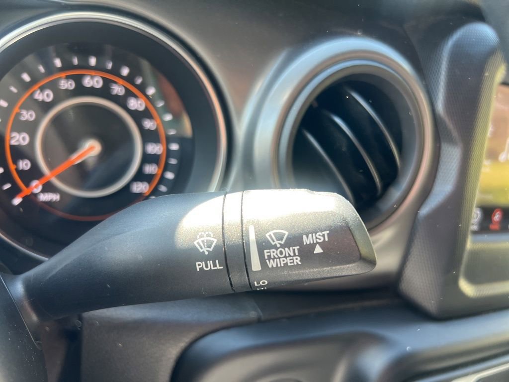 Used 2021 Jeep Wrangler Willys image 21