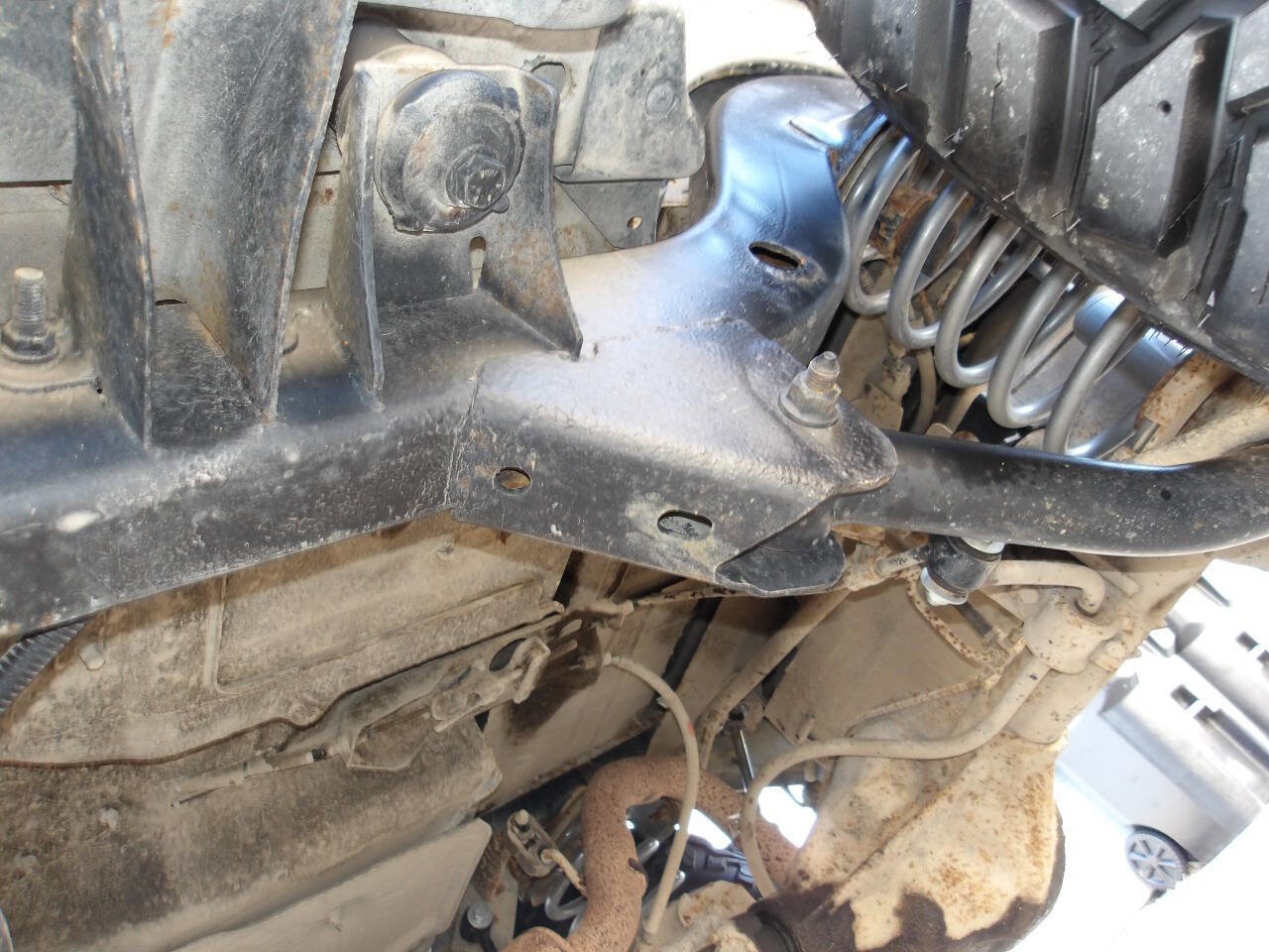 Used 2002 Jeep Wrangler SE AWD/4WD image 48