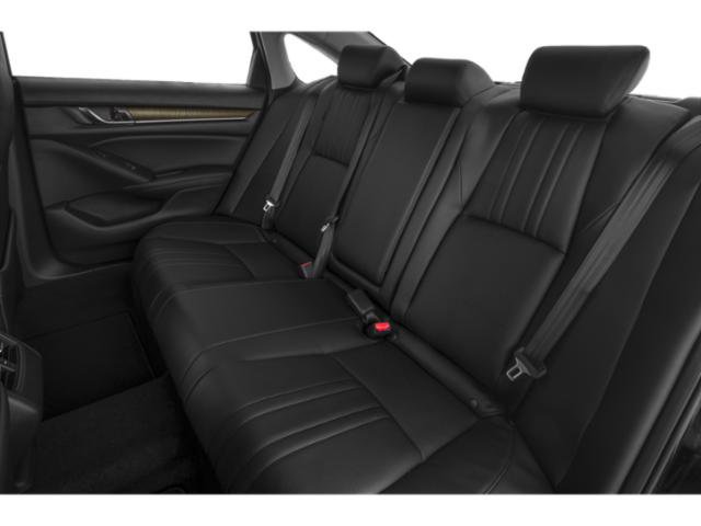 Used 2018 Honda Accord Touring image 14