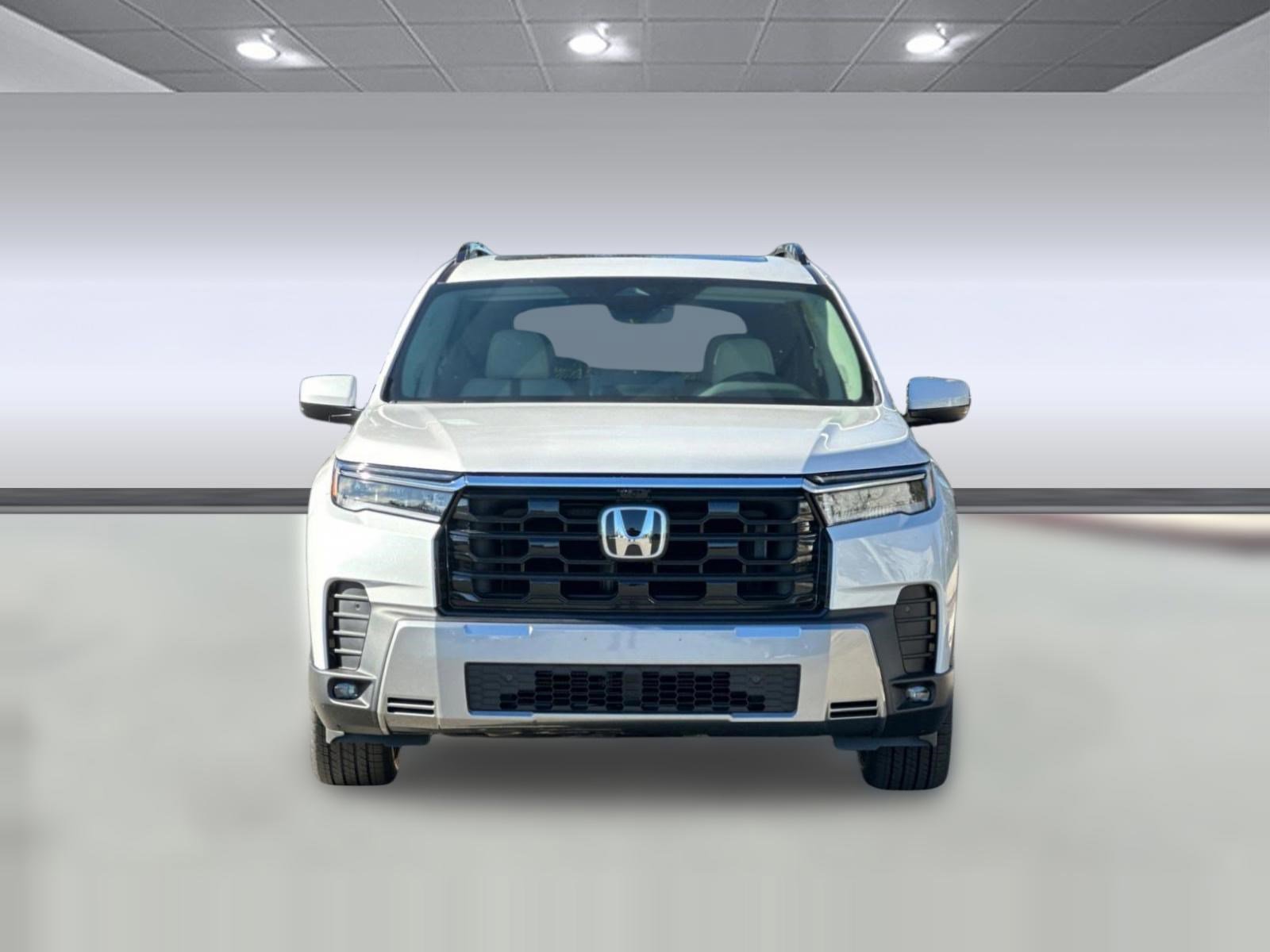 New 2026 Honda Pilot Touring image 5