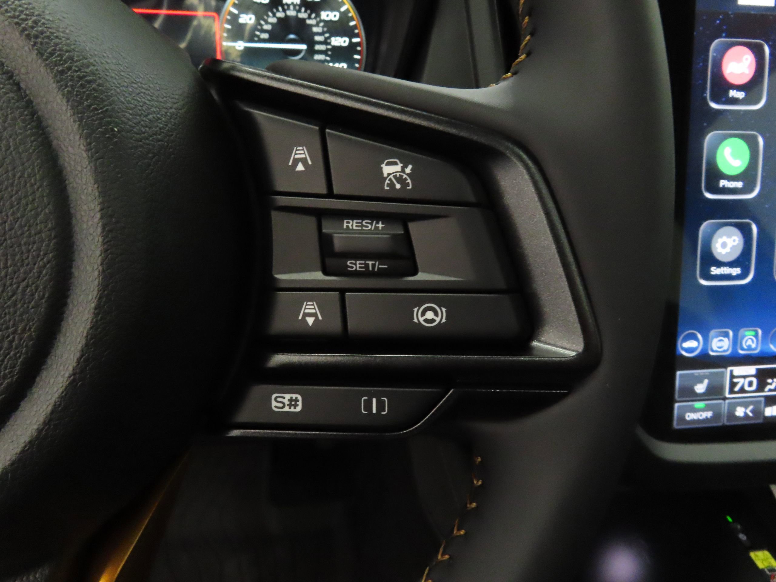 New 2026 Subaru Forester Wilderness w/ Wilderness Plus Package image 15