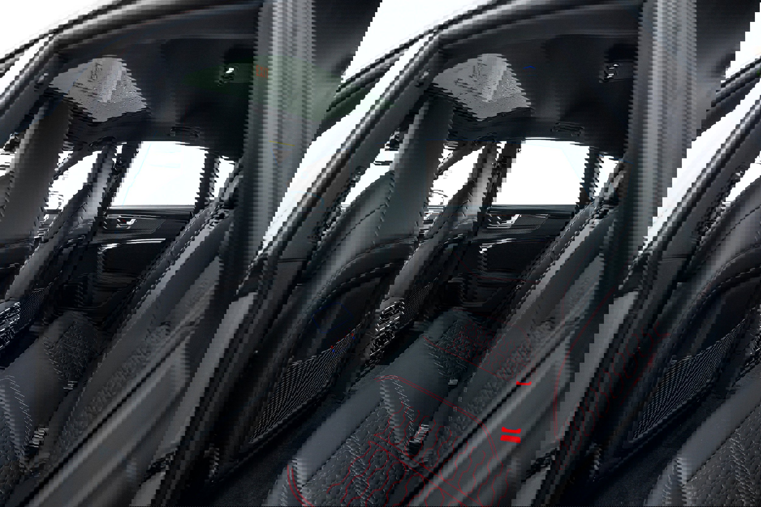 New 2026 Audi RS 7 Performance image 18