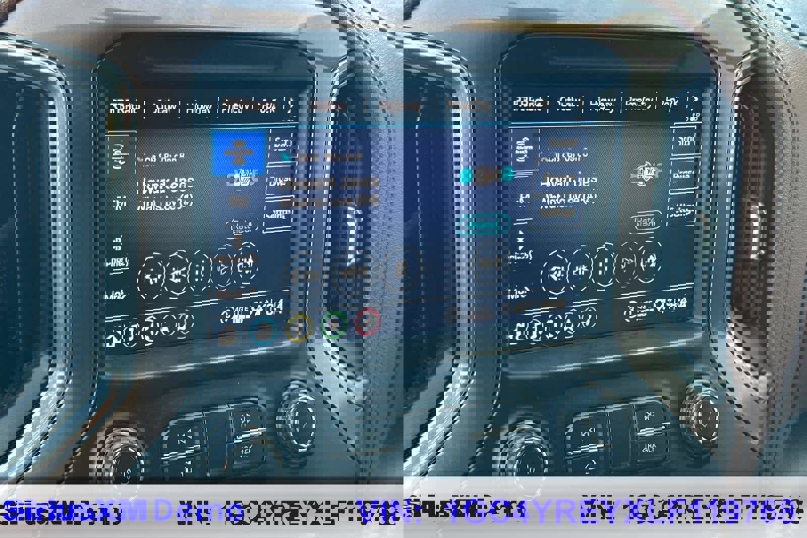 Used 2020 Chevrolet Silverado 2500 High Country image 33