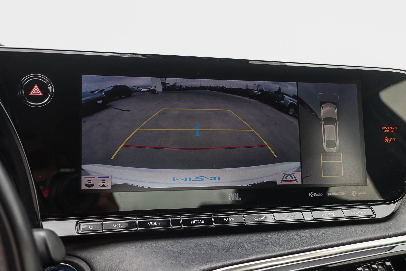 Used 2022 Toyota Mirai XLE w/ Advanced Technology Package image 23