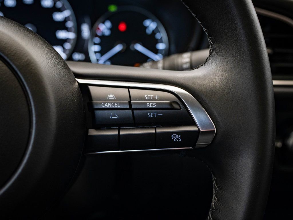 Used 2025 MAZDA CX-30 AWD 2.5 S w/ Premium Package image 26