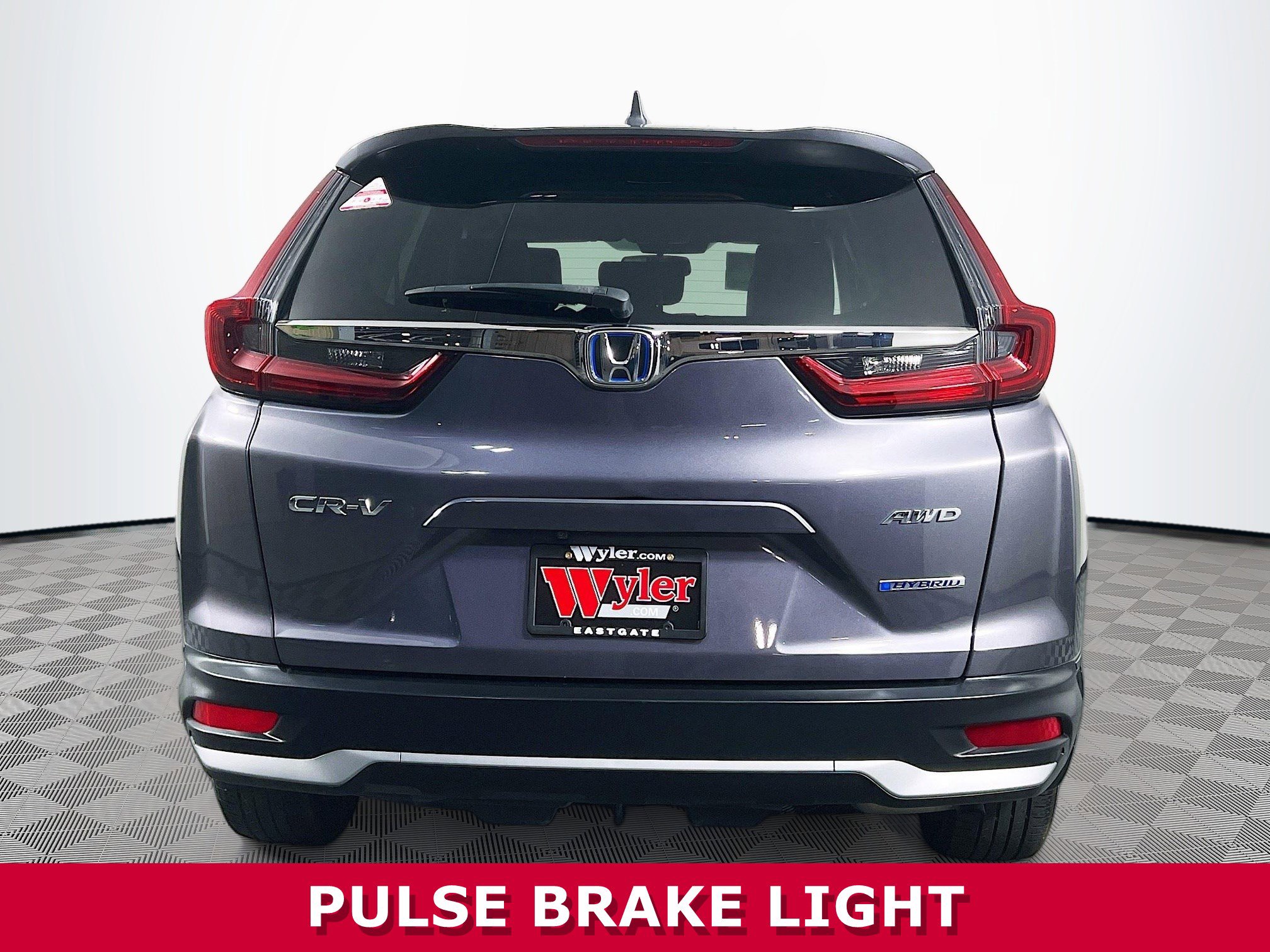 Used 2020 Honda CR-V EX-L image 27