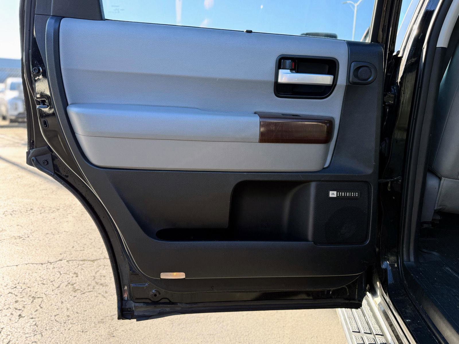 Used 2012 Toyota Sequoia Platinum image 12