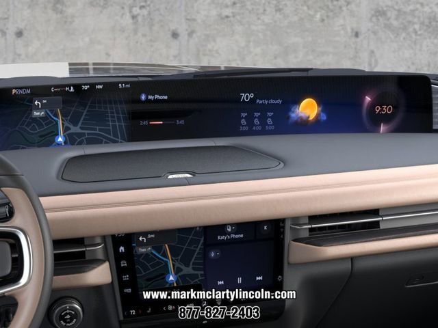 New 2026 Lincoln Navigator Black Label AWD/4WD image 14