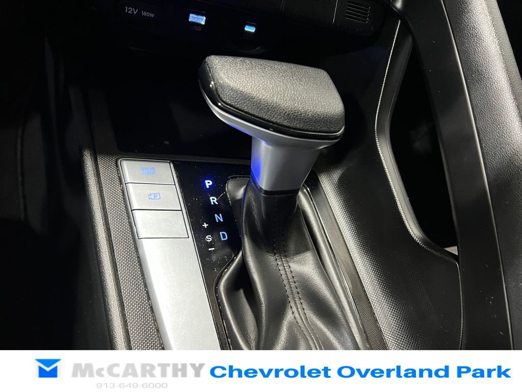 Used 2024 Hyundai Elantra SEL FWD image 18