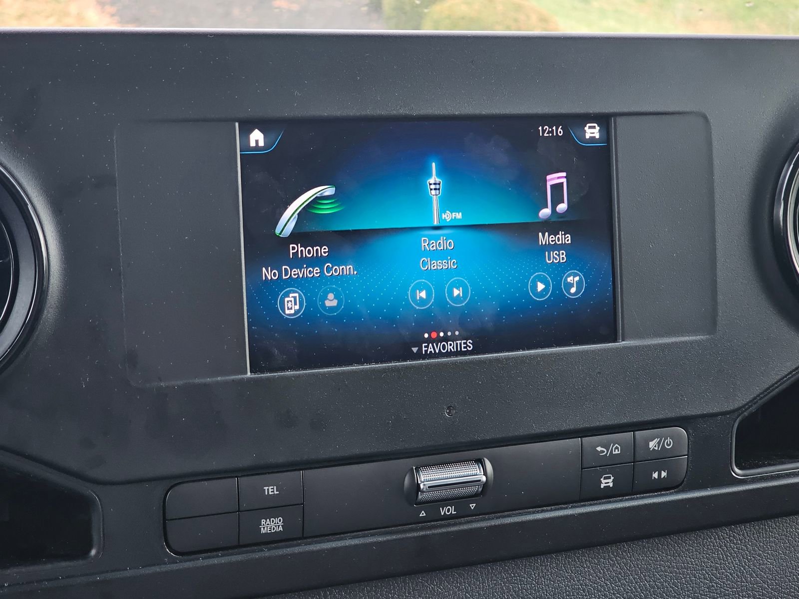 Certified 2023 Mercedes-Benz Sprinter 3500 image 23