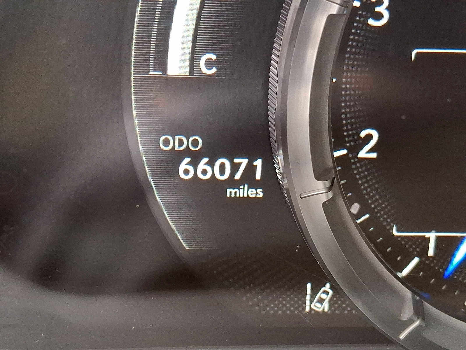 Used 2020 Lexus ES 350 F Sport w/ Accessory Package 2 image 17