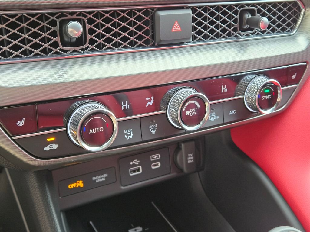 New 2026 Acura Integra A-Spec image 27