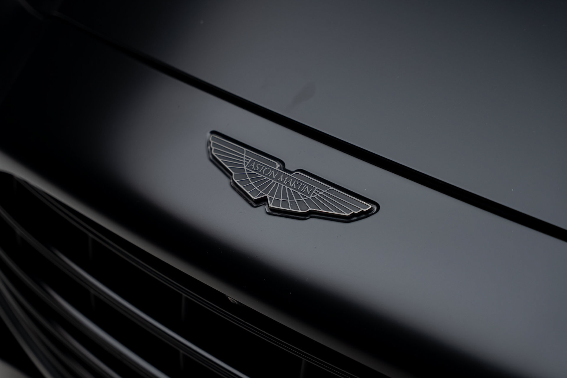 Used 2023 Aston Martin DBX 707 AWD/4WD image 13