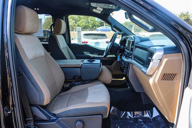 Used 2023 Ford F150 XLT image 16