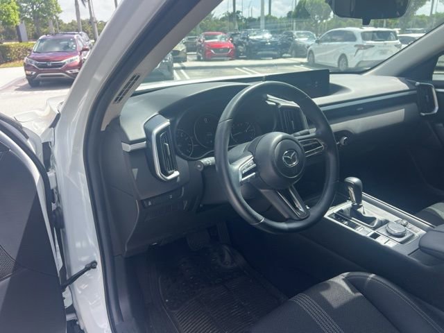 Used 2023 MAZDA CX-50 AWD 2.5 S w/ Cargo Package image 27