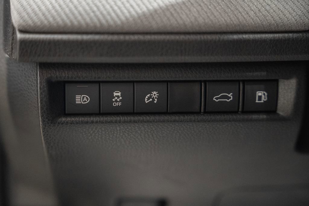 New 2026 Toyota Camry SE image 41