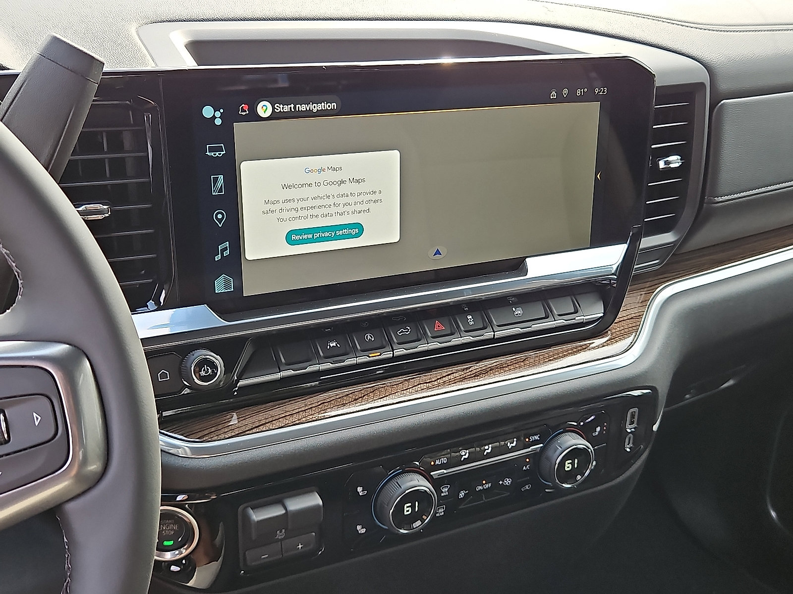 New 2026 Chevrolet Silverado 1500 LT image 8