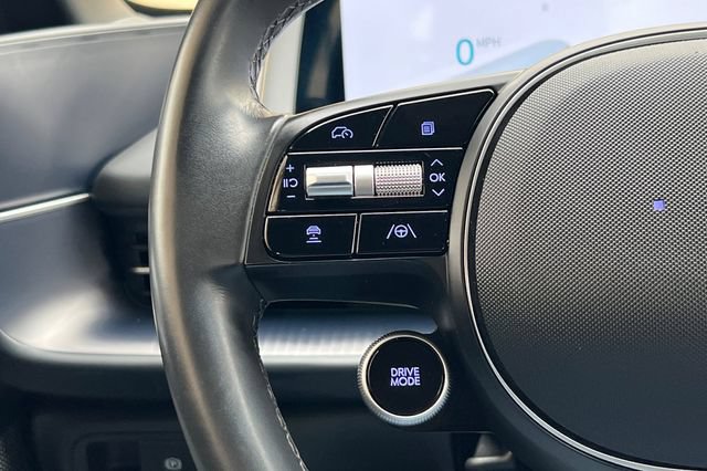 Certified 2024 Hyundai Ioniq 6 Limited RWD image 29