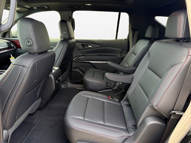 New 2026 Chevrolet Traverse Z71 AWD/4WD image 13