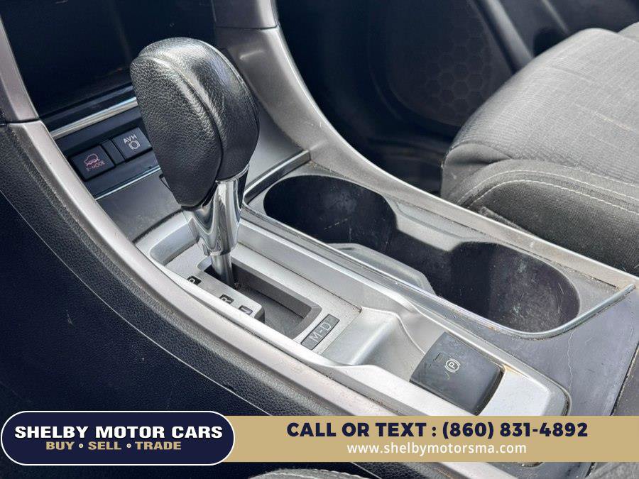 Used 2019 Subaru Ascent Premium image 14