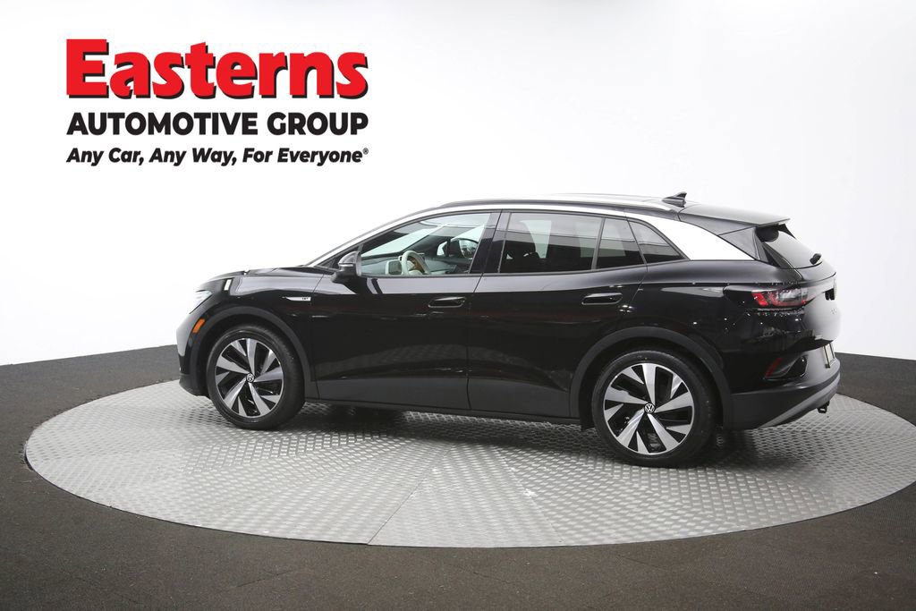 Used 2021 Volkswagen ID.4 1st Edition RWD image 58