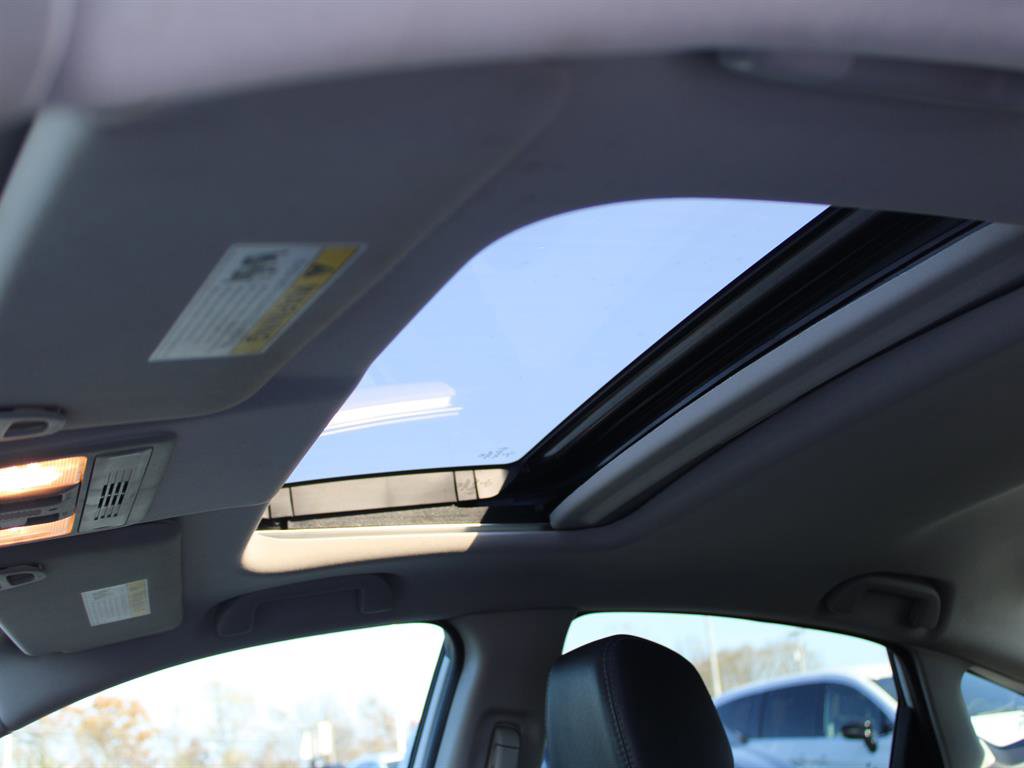 Used 2021 Honda Civic EX-L image 37