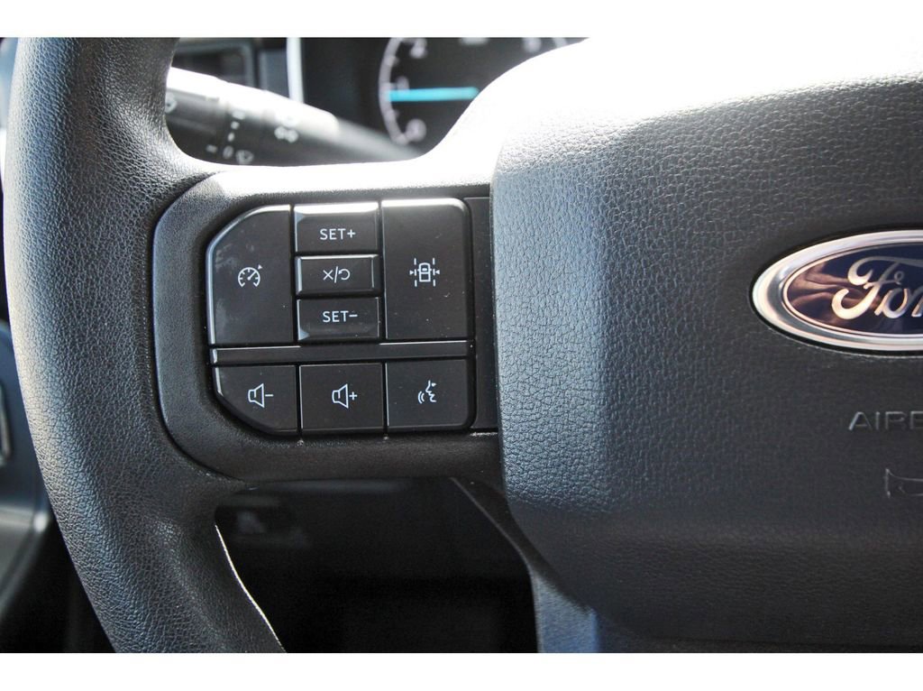 Used 2023 Ford F150 XL w/ STX Appearance Package image 18