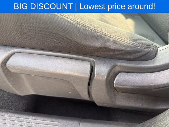 Used 2023 Nissan Rogue S AWD/4WD image 22
