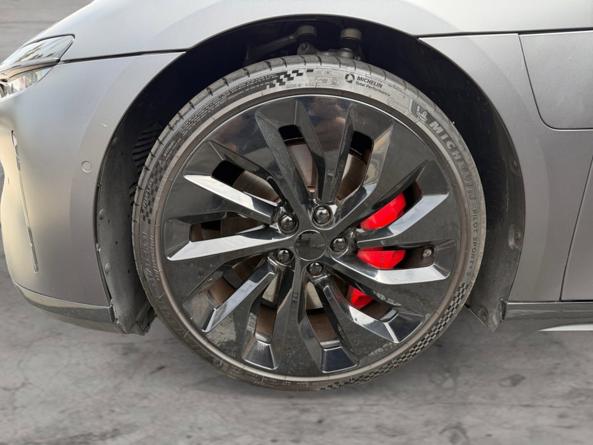 Used 2022 Lucid Air Grand Touring AWD/4WD image 9