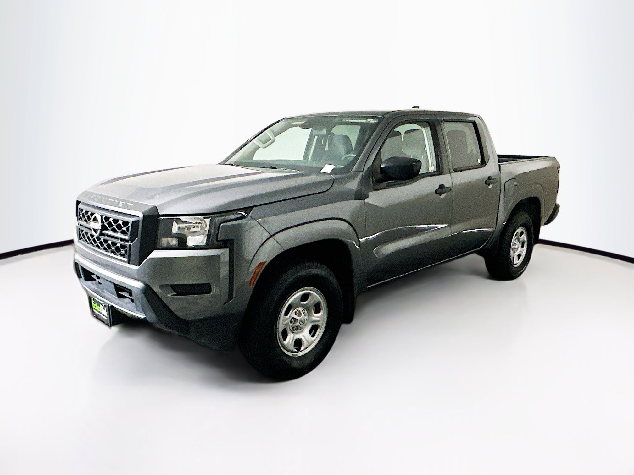 Used 2022 Nissan Frontier S w/ Technology Package image 3