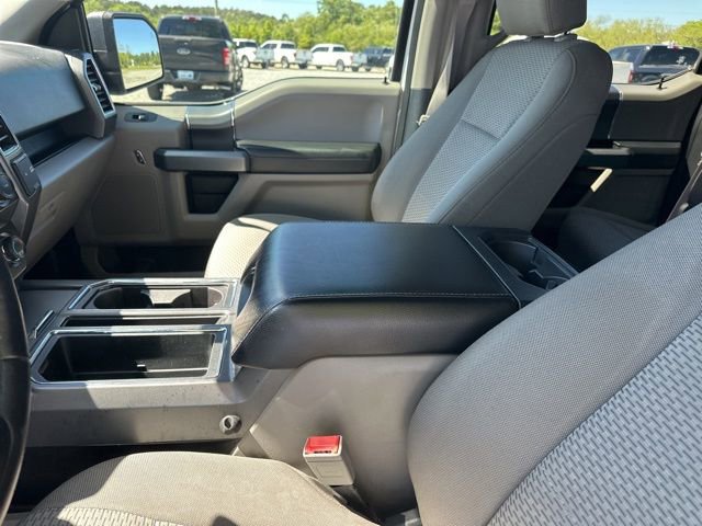 Used 2019 Ford F150 XLT w/ Equipment Group 302A Luxury image 15