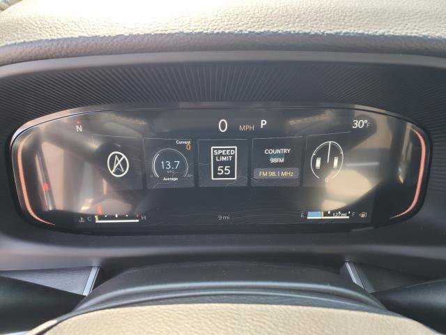 New 2026 Jeep Grand Wagoneer Limited w/ Premium Group II image 10