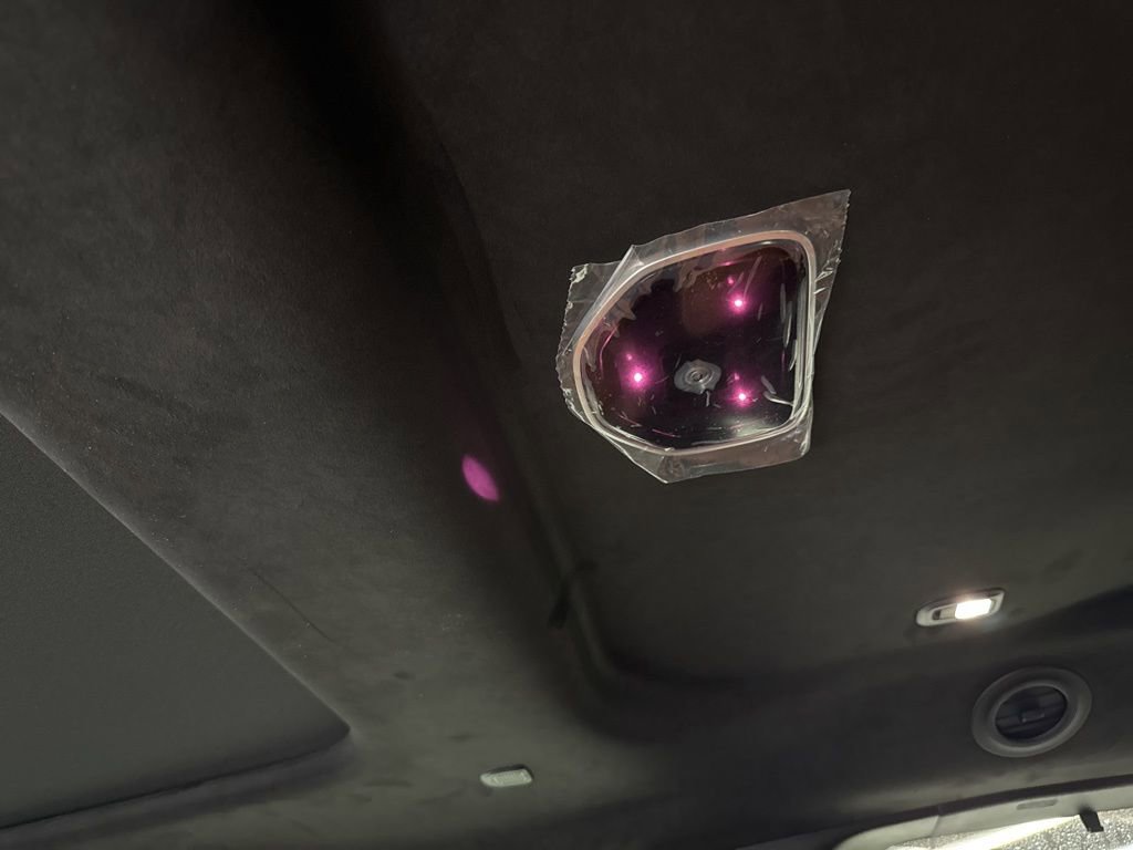 New 2026 Chrysler Pacifica Pinnacle image 14