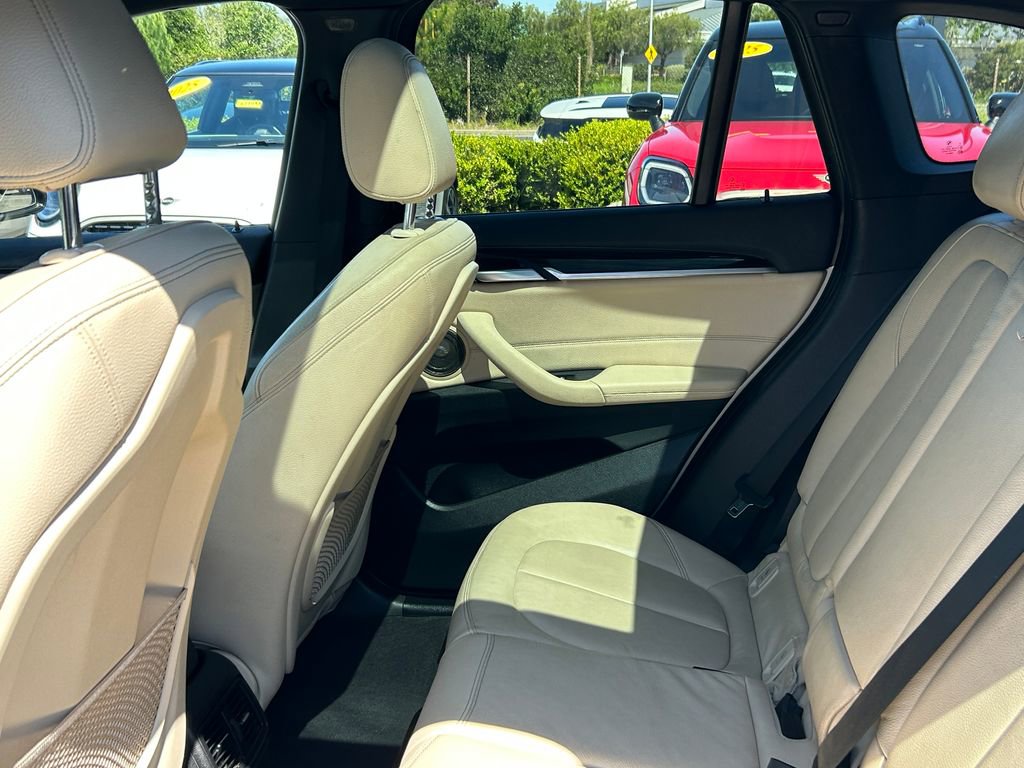 Used 2017 BMW X1 xDrive28i AWD/4WD image 30