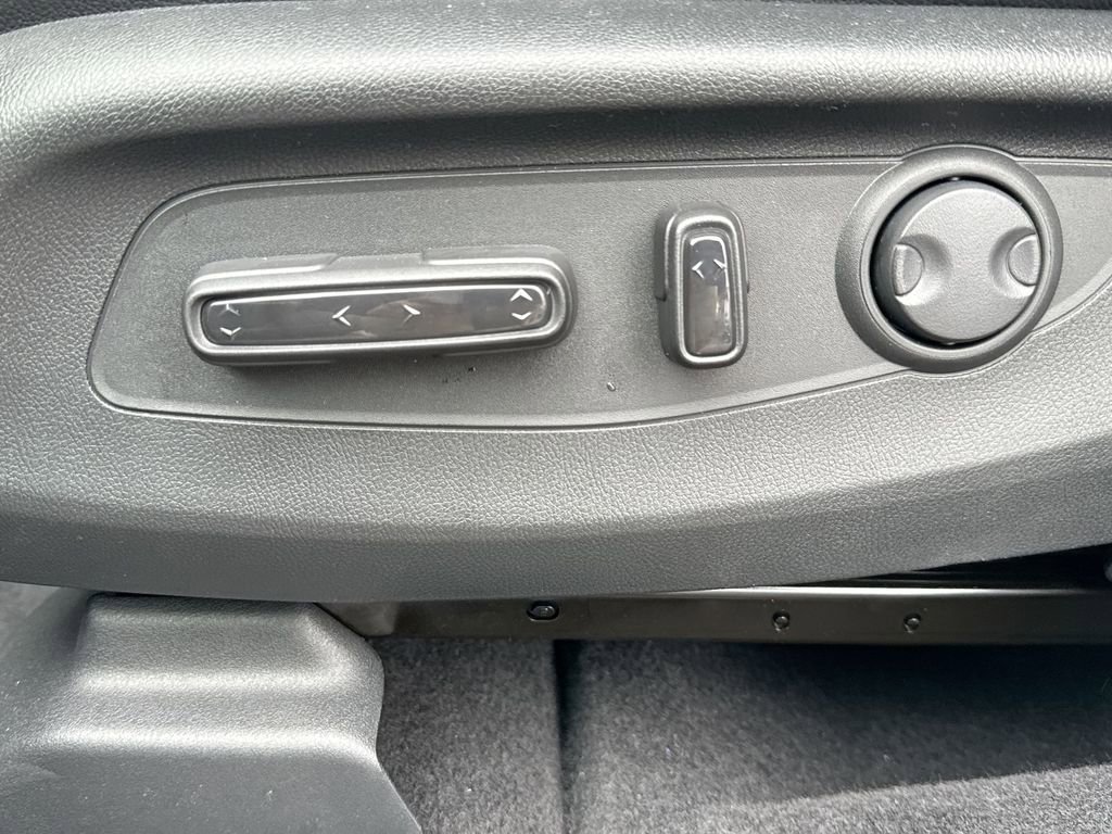 New 2026 Honda CR-V EX-L image 14