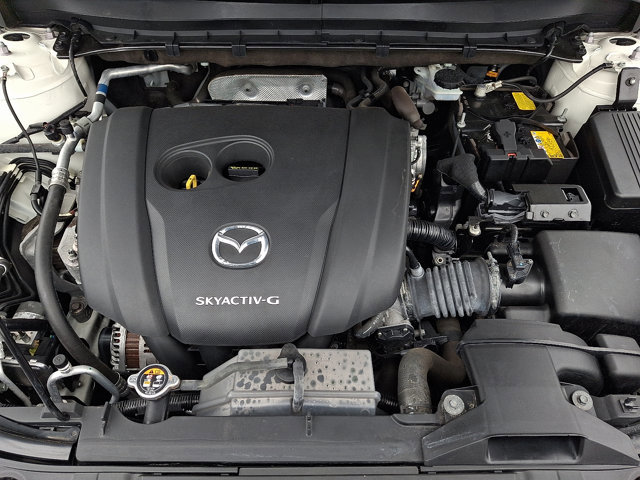 Used 2023 MAZDA CX-5 AWD 2.5 S w/ Premium Plus Pkg image 30